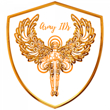 Army IDs Logo